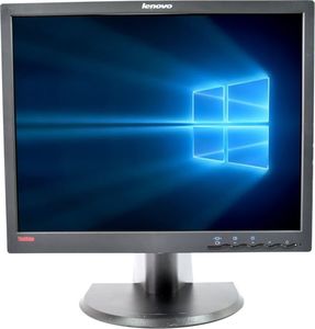 Monitor Lenovo Lenovo L201p 20 1