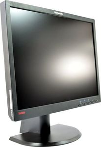 Monitor Lenovo Lenovo L201p 20 5