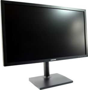 Monitor Samsung Samsung S27A650D 27  FULL HD LED 6