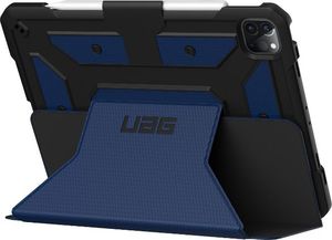Etui na tablet Urban UAG Metropolis etui ochronne na iPad Pro 11 2020 (niebieska) 2