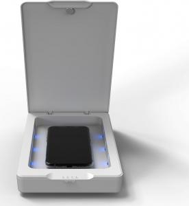 Zagg Lampa UV do dezynfekcji IADZAISUV 2