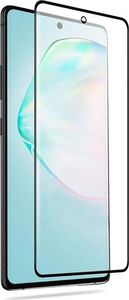 Crong Crong 3D Armour Glass Szkło Hartowane 9H na ekran Samsung Galaxy A91 / S10 Lite 7