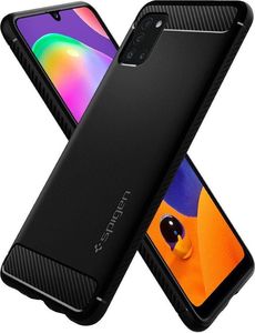 Spigen Rugged Armor do Samsung Galaxy A31 5