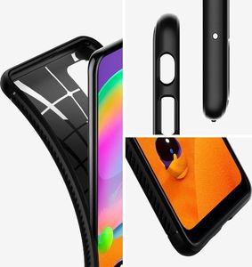 Spigen Rugged Armor do Samsung Galaxy A31 7