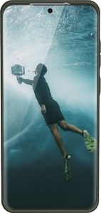 Urban UAG Outback Bio etui biodegradowalne do Samsung Galaxy S20+ PLUS oliwkowe 7