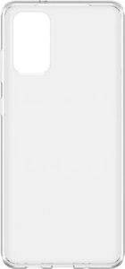 OtterBox Otterbox Clearly Protected Skin etui do Samsung Galaxy S20+ PLUS (przeźroczysta) 2