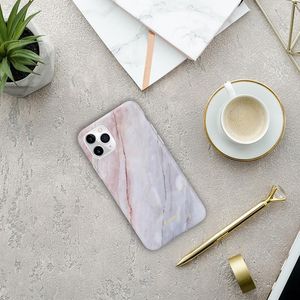 Crong Crong Marble Case etui ochronne na iPhone 11 Pro (różowy) 7