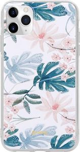 Crong Crong Flower Case etui ochronne na iPhone 11 Pro (wzór 01) 2