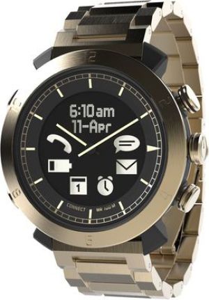 Smartwatch Cogito Classic Złoty  (CW2.0-013-01) 1