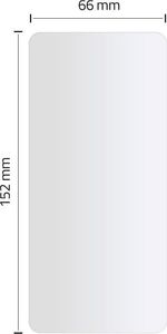 Hofi Glass SZKŁO HARTOWANE HOFI GLASS PRO+ GALAXY XCOVER PRO 5