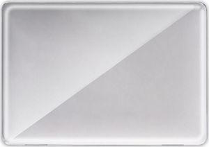 Etui Puro Clip On 13" Przezroczysty 3