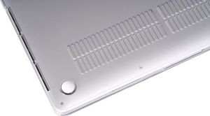 Etui Puro Clip On 16" Przezroczysty 5