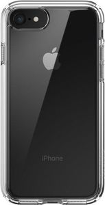 Speck Speck Presidio Perfect Clear etui do iPhone SE 2020 / 8 / 7 z powłoką MICROBAN (przeżroczyste) 5