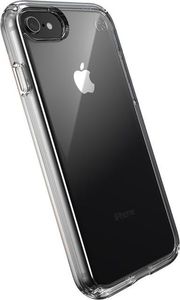 Speck Speck Presidio Perfect Clear etui do iPhone SE 2020 / 8 / 7 z powłoką MICROBAN (przeżroczyste) 7