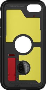 Spigen SPIGEN TOUGH ARMOR ETUI NA IPHONE SE 2020 4,7 RED 7