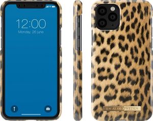 iDeal Of Sweden Etui iDeal Of Sweden Apple iPhone 11 Pro (Wild Leopard) 2