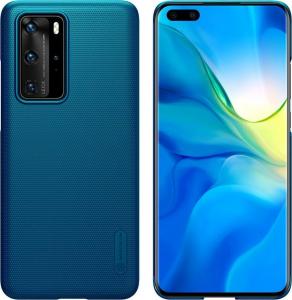 Nillkin Super Frosted Shield - Huawei P40 Pro 2