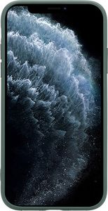 Crong Crong Color Cover - Etui iPhone 11 Pro (zielony) 7