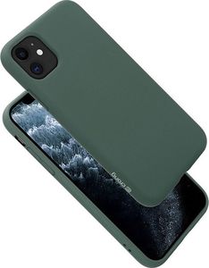 Crong Crong Color Cover - Etui iPhone 11 (zielony) () - 5907731984867 9