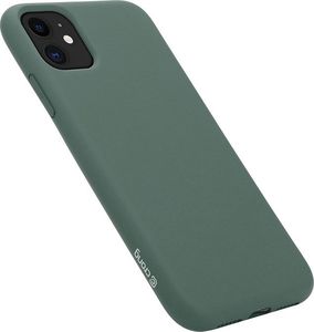 Crong Crong Color Cover - Etui iPhone 11 (zielony) () - 5907731984867 10