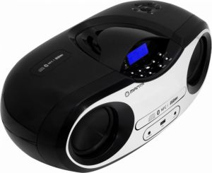 Radioodtwarzacz Manta MM273 2