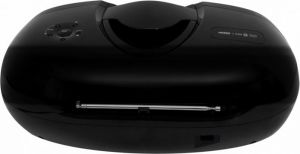 Radioodtwarzacz Manta MM273 4