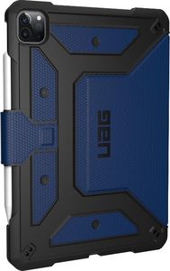 Etui na tablet Urban UAG Metropolis etui ochronne na iPad Pro 12.9 2020 (niebieska) 3