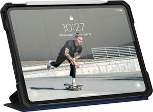 Etui na tablet Urban UAG Metropolis etui ochronne na iPad Pro 12.9 2020 (niebieska) 5