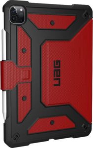 Etui na tablet Urban UAG Metropolis etui ochronne na iPad Pro 11 2020 (czerwona) 3
