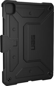 Etui na tablet Urban UAG Metropolis etui ochronne na iPad Pro 11 2020 (czarna) 2
