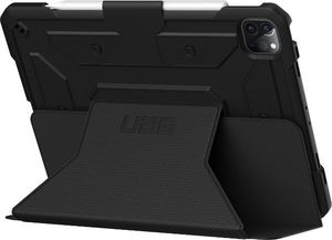 Etui na tablet Urban UAG Metropolis etui ochronne na iPad Pro 11 2020 (czarna) 4