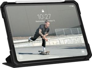 Etui na tablet Urban UAG Metropolis etui ochronne na iPad Pro 11 2020 (czarna) 5