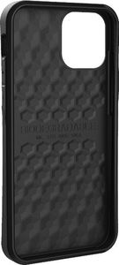 Urban UAG Outback Bio biodegradowalne etui do iPhone 11 PRO MAX czarne 3