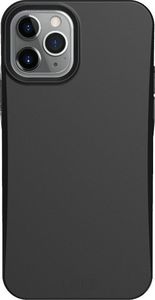 Urban UAG Outback Bio biodegradowalne etui do iPhone 11 PRO czarne 2
