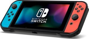 Spigen etui Rugged Armor na Nintendo Switch czarne 3