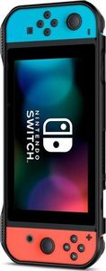 Spigen etui Rugged Armor na Nintendo Switch czarne 4