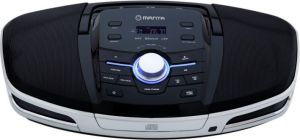 Radioodtwarzacz Manta MM272 1