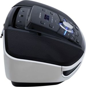 Radioodtwarzacz Manta MM272 3