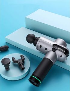 Masażer MASAŻER MIĘŚNI TEZEWA T1 MASSAGE MUSCLE GUN 3