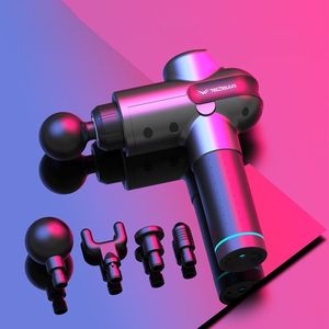 Masażer MASAŻER MIĘŚNI TEZEWA T1 MASSAGE MUSCLE GUN 6