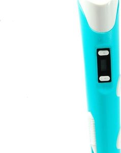 Długopis 3D Eleosklep Drukarka 3D długopis 3D Pen 2 Generacja Plus Wkład 6