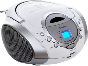 Radioodtwarzacz Manta MM270 3