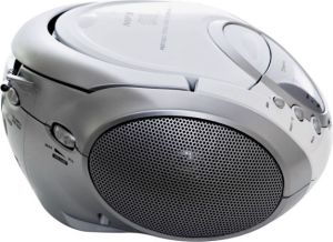 Radioodtwarzacz Manta MM270 4