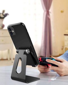 Podstawka Tech-Protect TECH-PROTECT Z1 UNIVERSAL STAND HOLDER SMARTPHONE BLACK 4