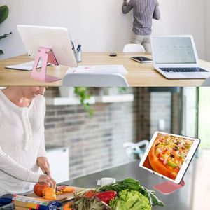 Podstawka Tech-Protect TECH-PROTECT Z1 UNIVERSAL STAND HOLDER SMARTPHONE BLACK 6