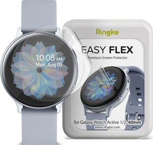 Ringke Folia Easy Flex Galaxy Active 1/2 40 mm 1