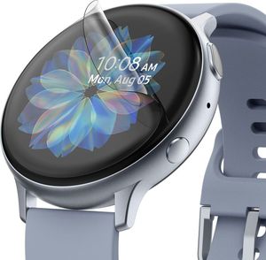 Ringke Folia Easy Flex Galaxy Active 1/2 40 mm 4