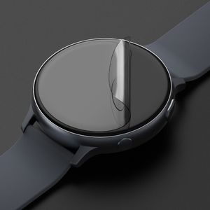 Ringke Folia Easy Flex Galaxy Active 1/2 40 mm 5