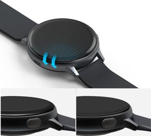 Ringke Antybakteryjna folia Easy Flex dla Samsung Galaxy Watch Active 44mm (RGK1217) 3