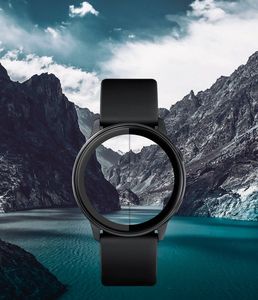 Ringke Antybakteryjna folia Easy Flex dla Samsung Galaxy Watch Active 44mm (RGK1217) 8